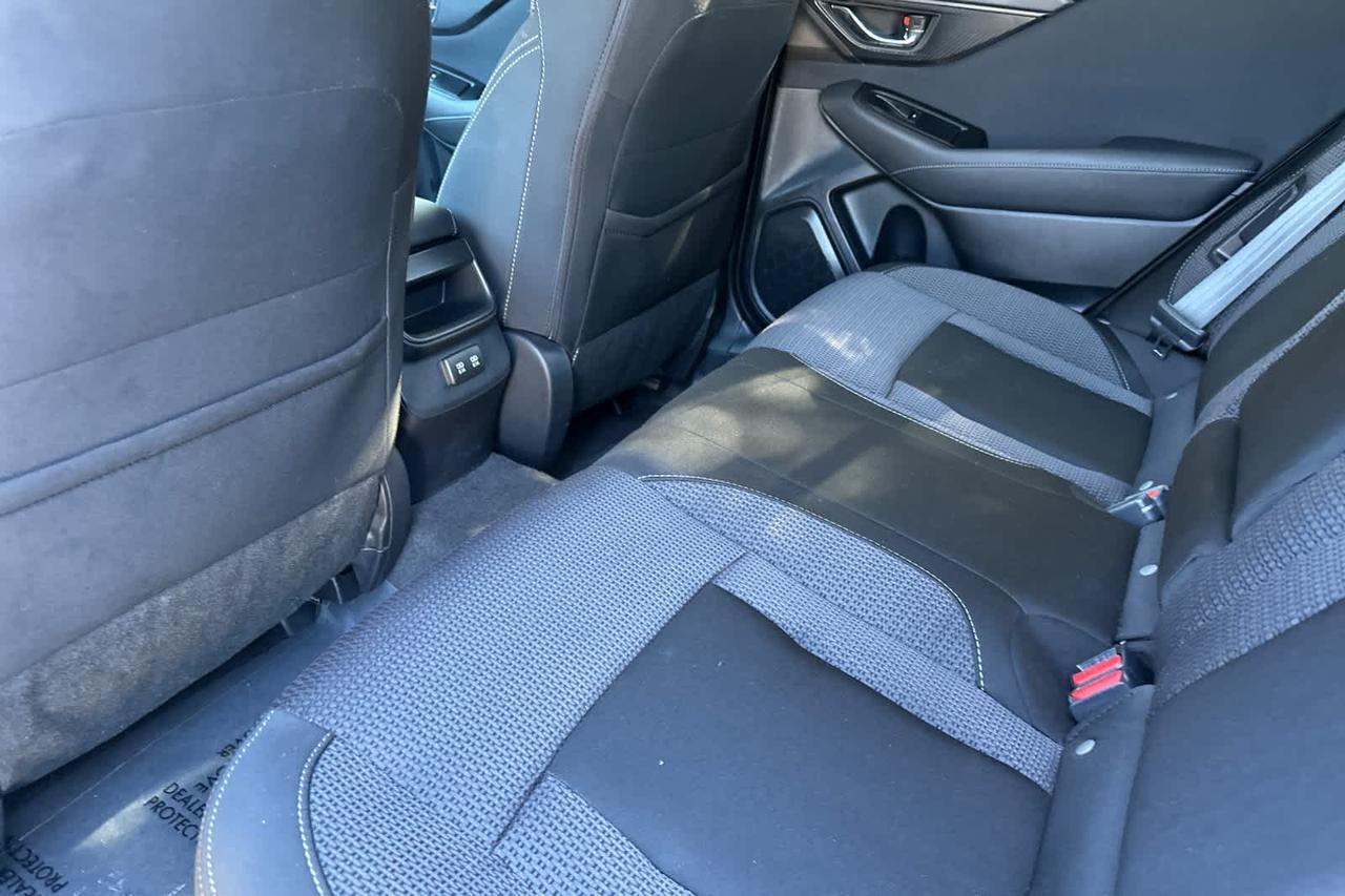 2021 Subaru Outback Premium Roseville CA