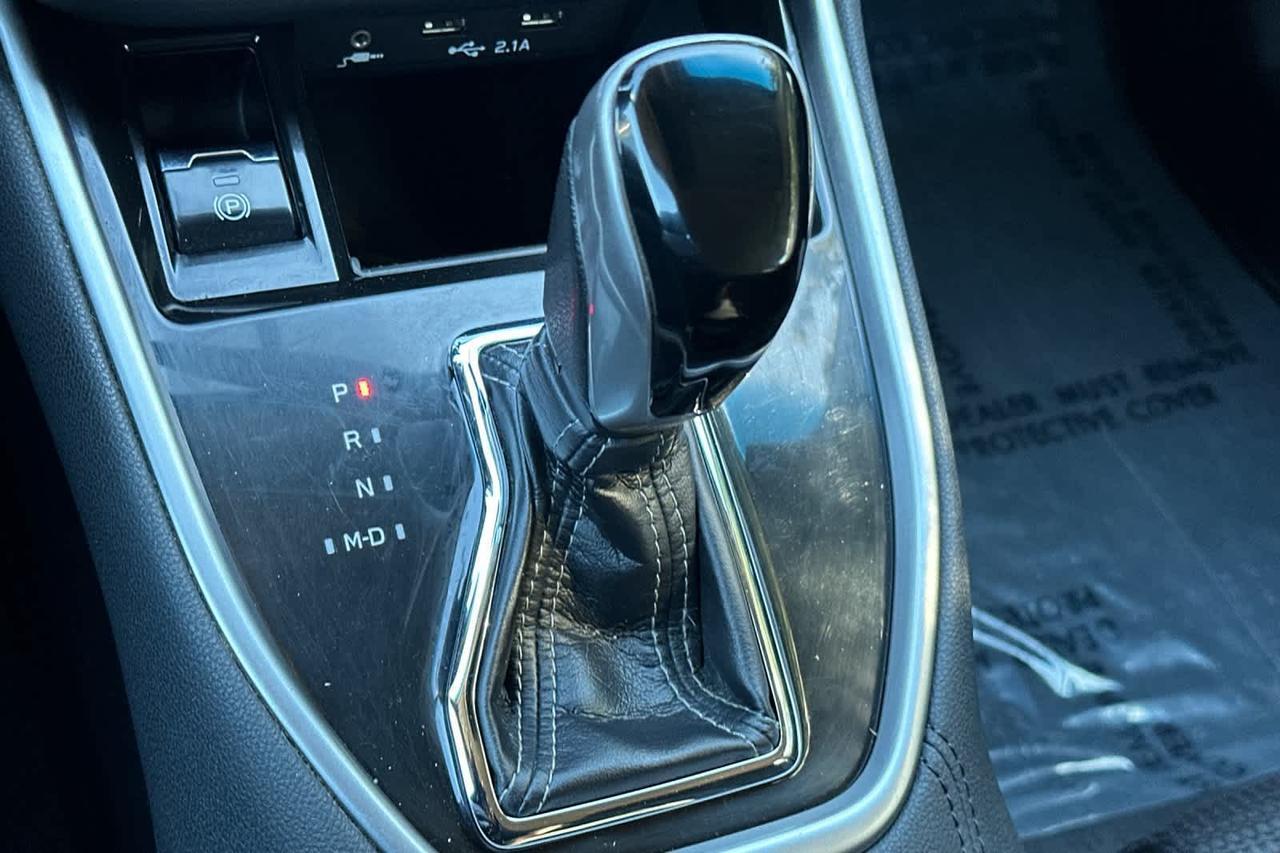 2021 Subaru Outback Premium Roseville CA