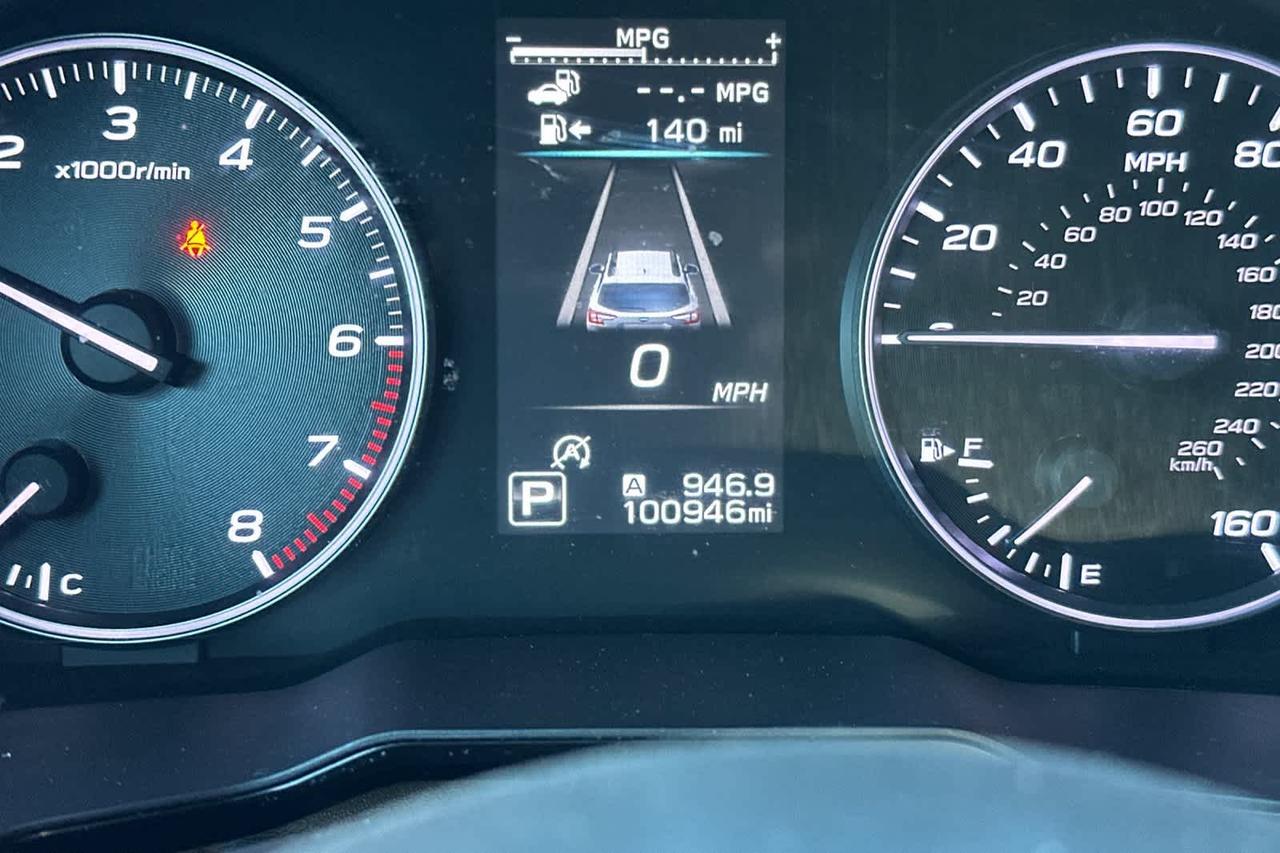 2021 Subaru Outback Premium Roseville CA