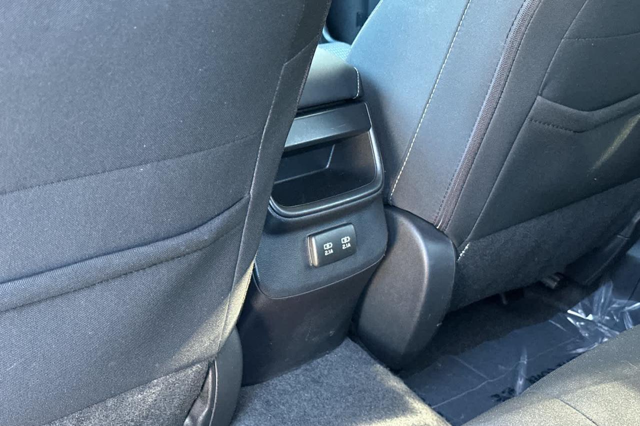 2021 Subaru Outback Premium Roseville CA