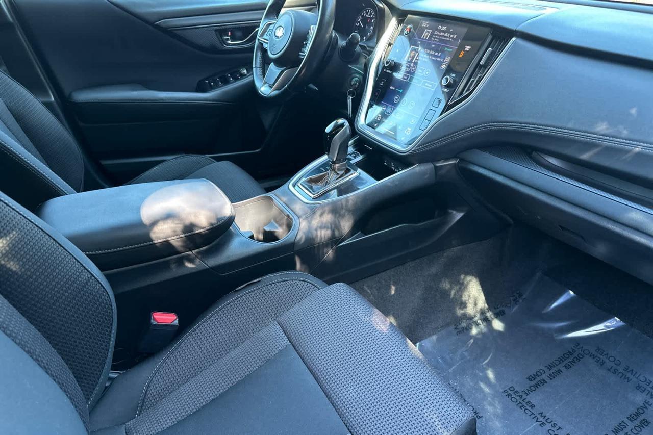 2021 Subaru Outback Premium Roseville CA
