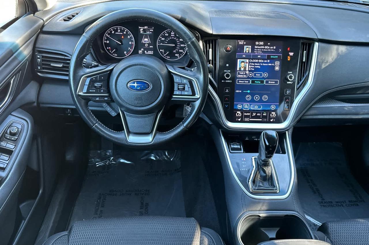 2021 Subaru Outback Premium Roseville CA
