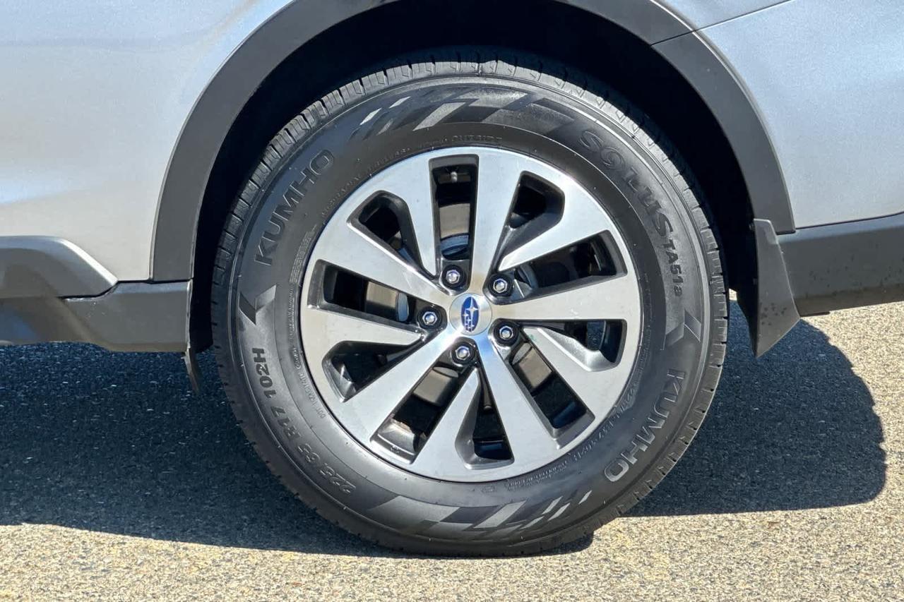 2021 Subaru Outback Premium Roseville CA