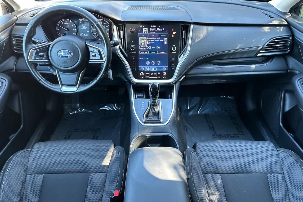 2021 Subaru Outback Premium Roseville CA