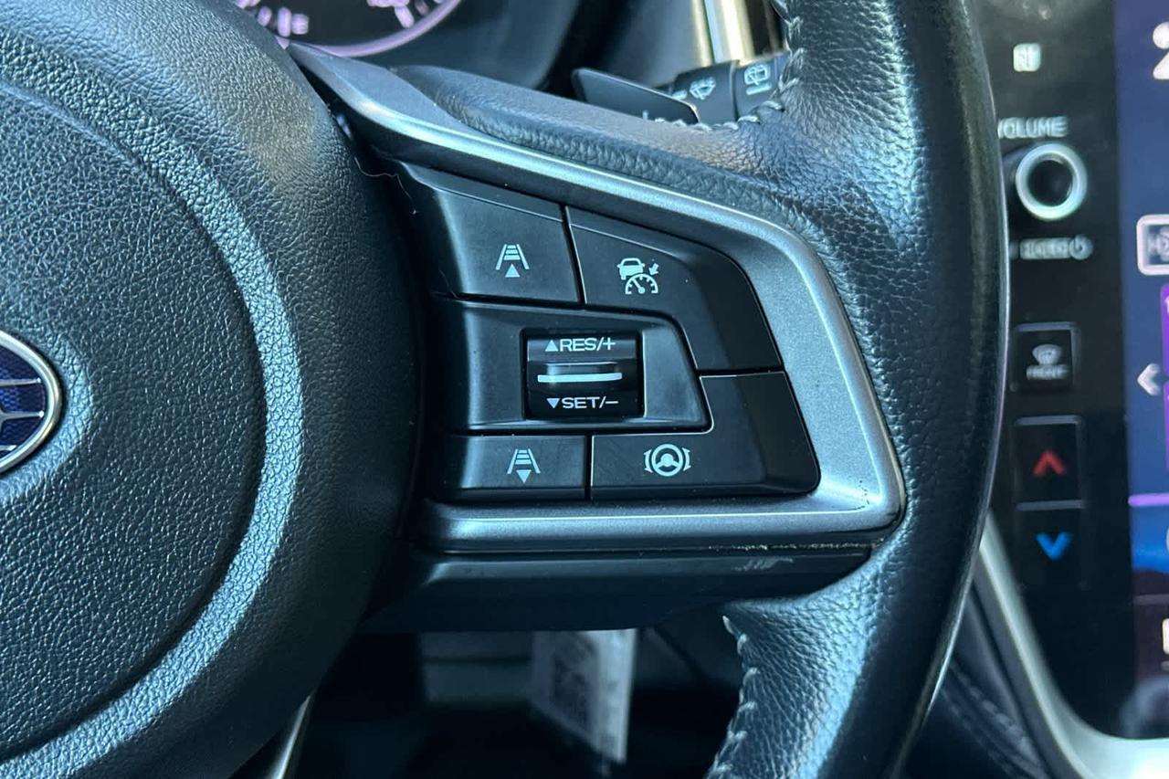 2021 Subaru Outback Premium Roseville CA