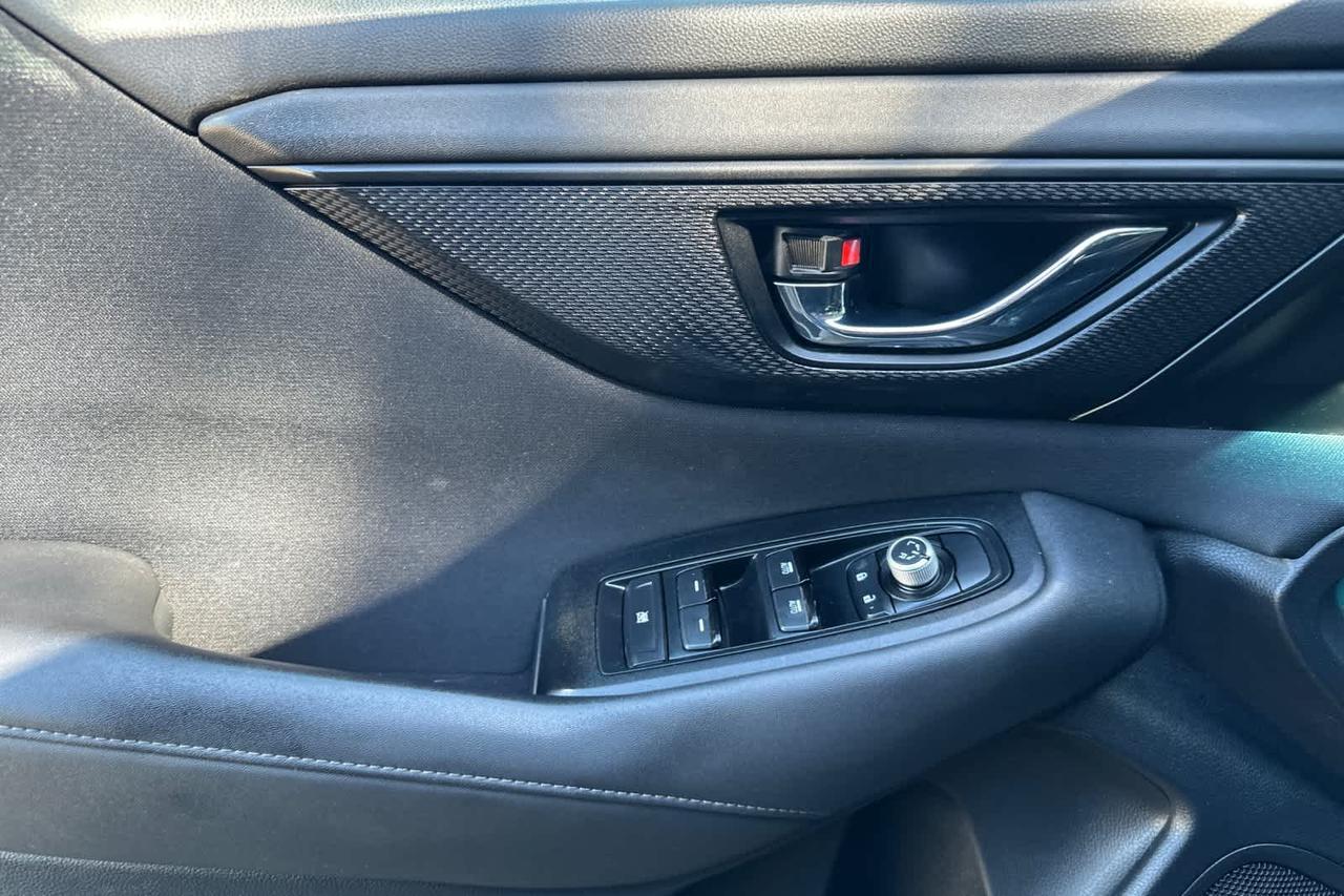 2021 Subaru Outback Premium Roseville CA