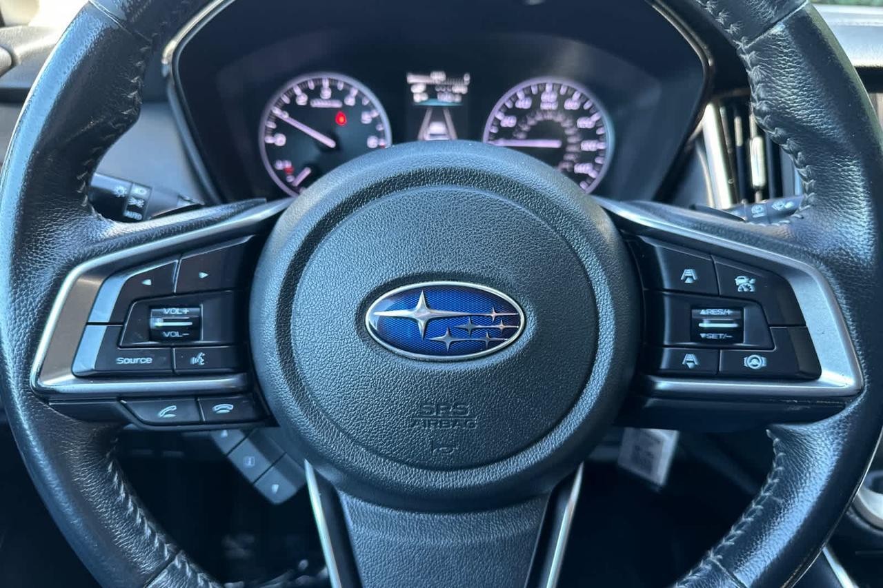 2021 Subaru Outback Premium Roseville CA