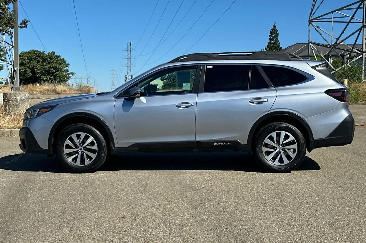 2021 Subaru Outback Premium Roseville CA