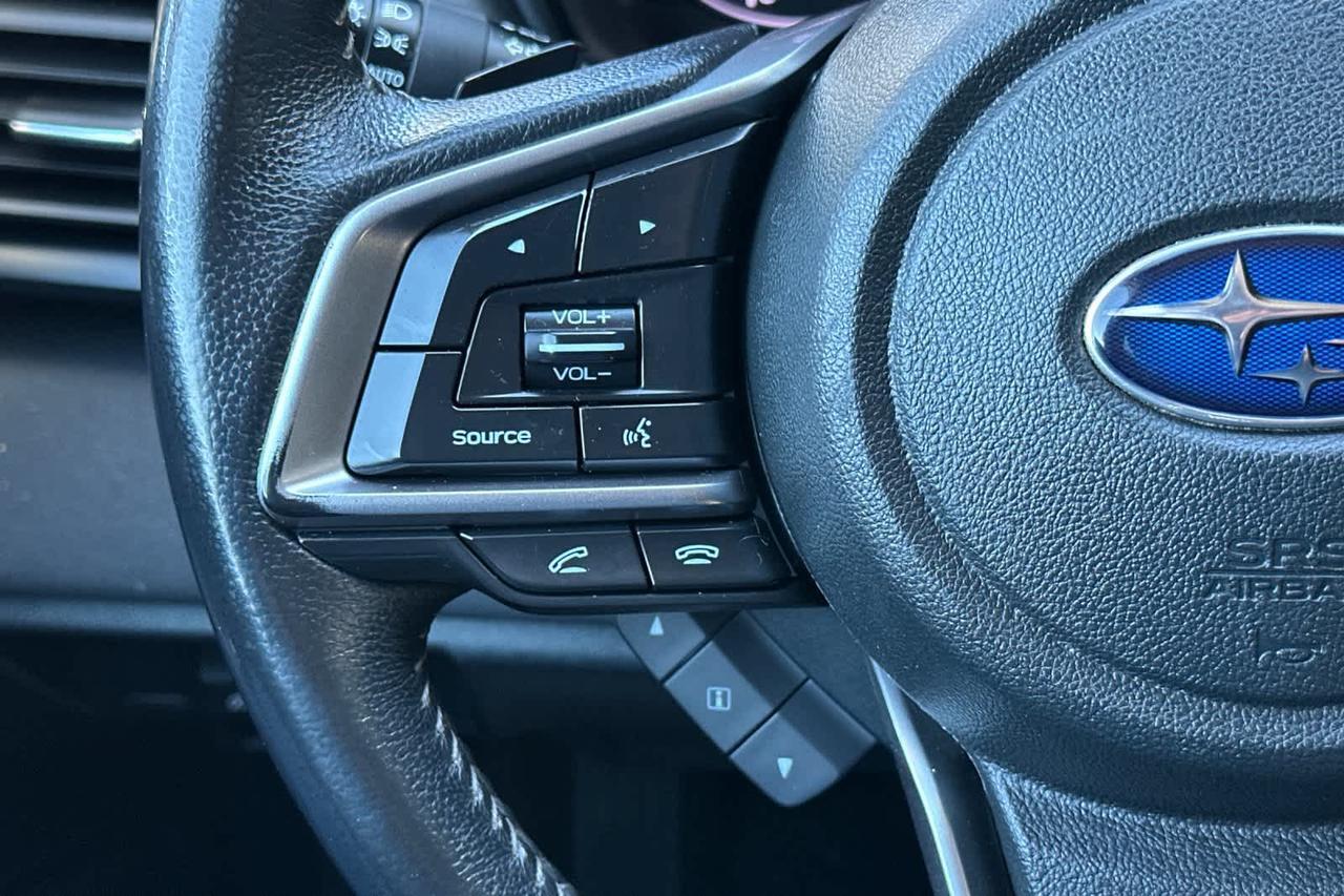 2021 Subaru Outback Premium Roseville CA