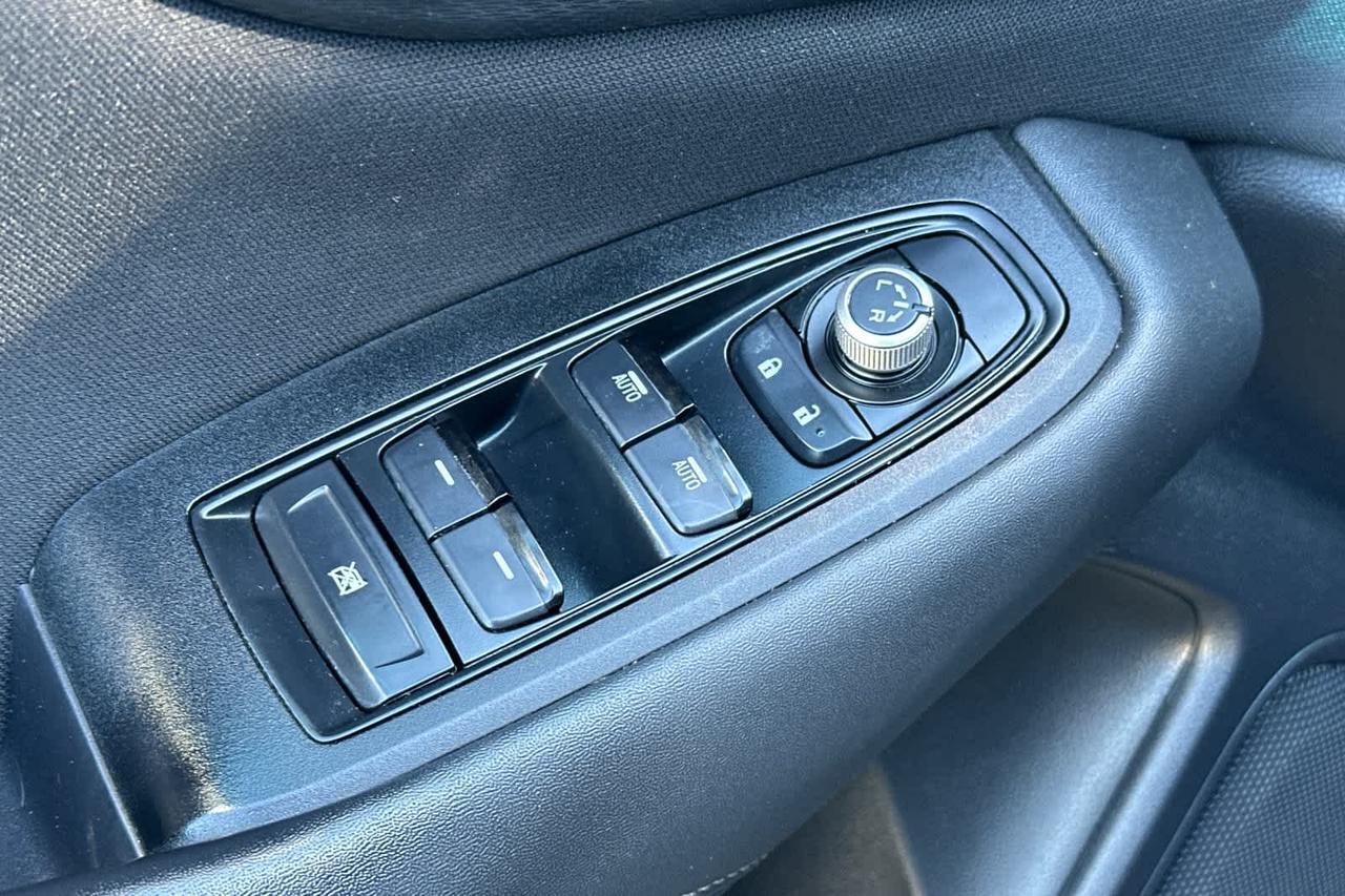 2021 Subaru Outback Premium Roseville CA