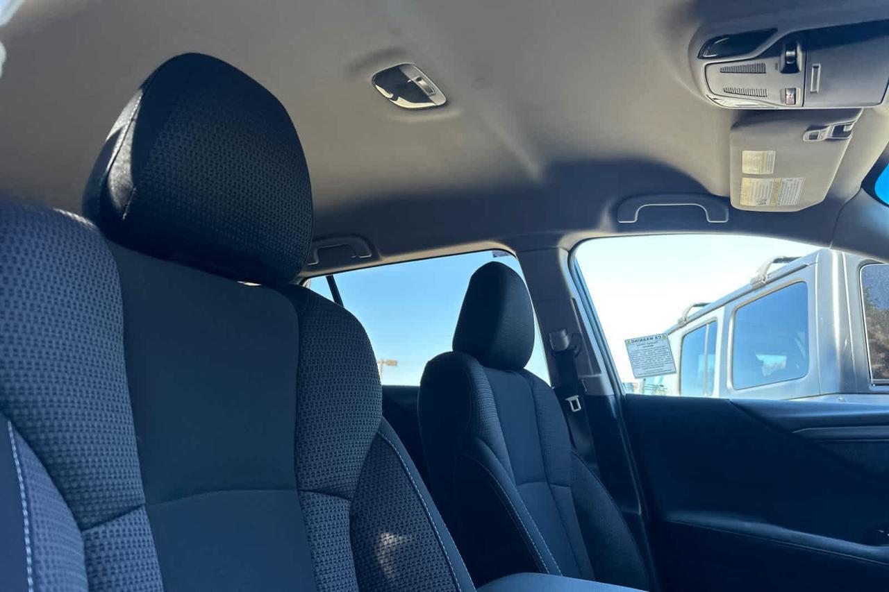 2021 Subaru Outback Premium Roseville CA