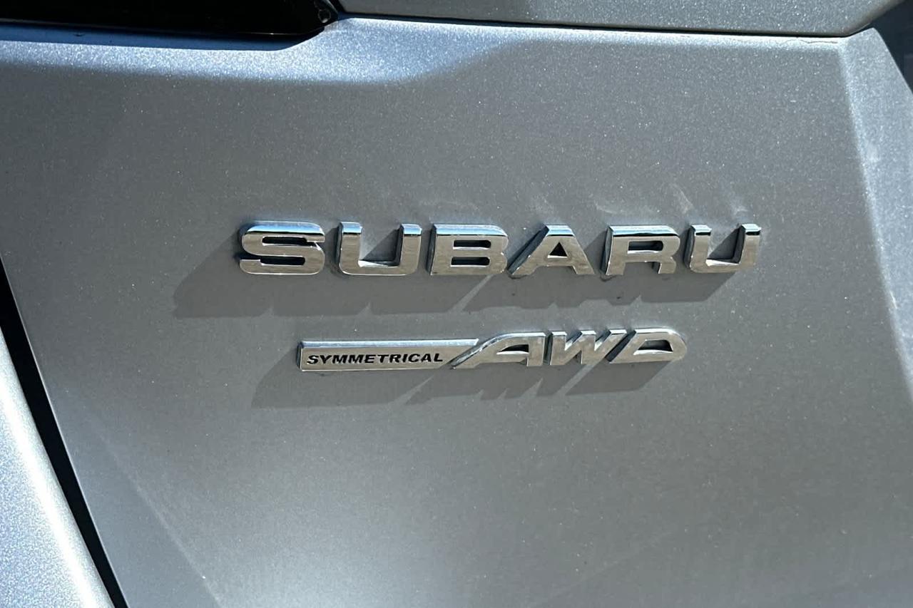 2021 Subaru Outback Premium Roseville CA
