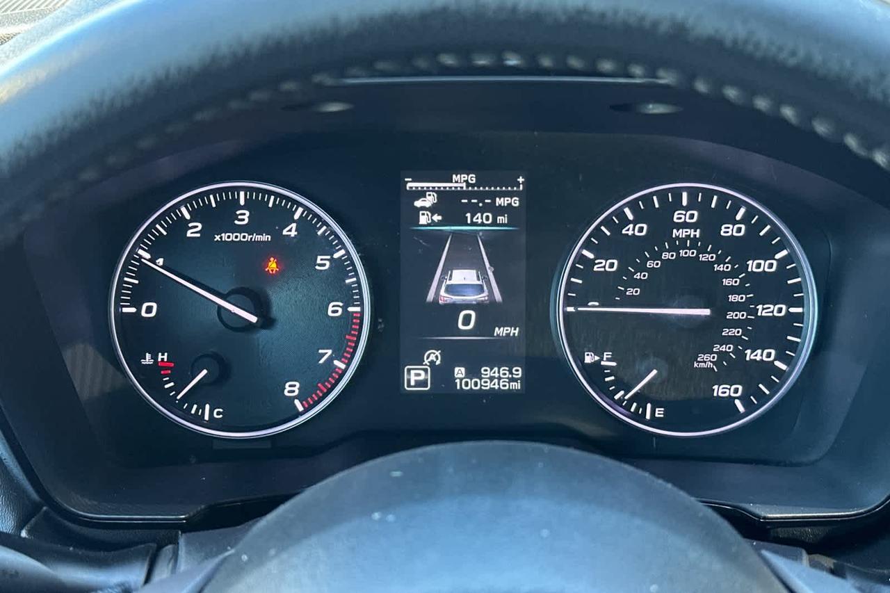 2021 Subaru Outback Premium Roseville CA
