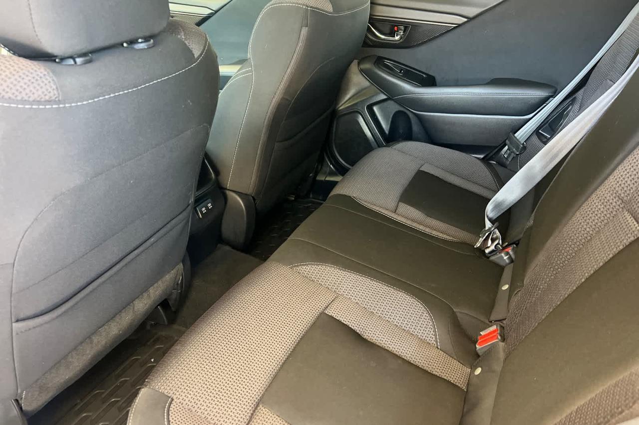 2021 Subaru Outback Premium Roseville CA