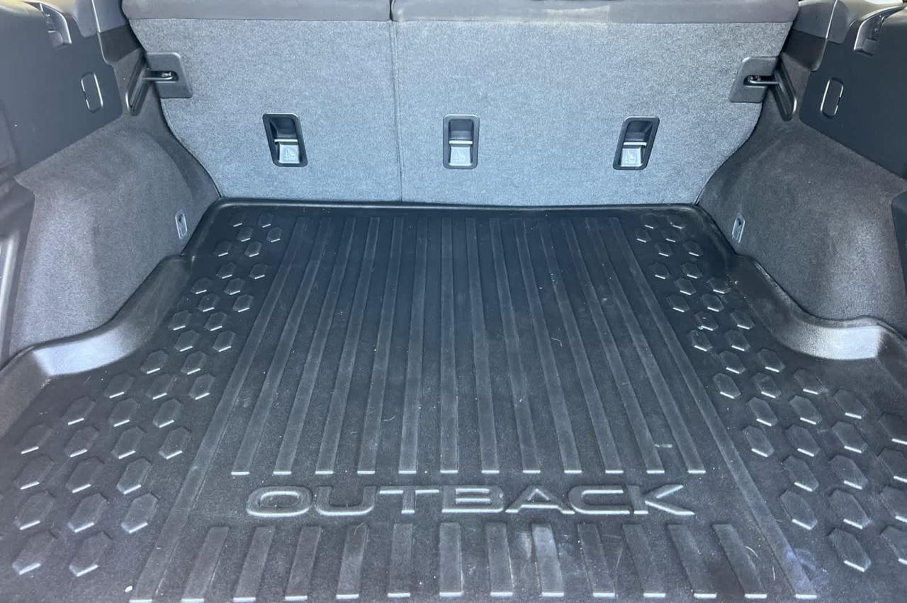 2021 Subaru Outback Premium Roseville CA