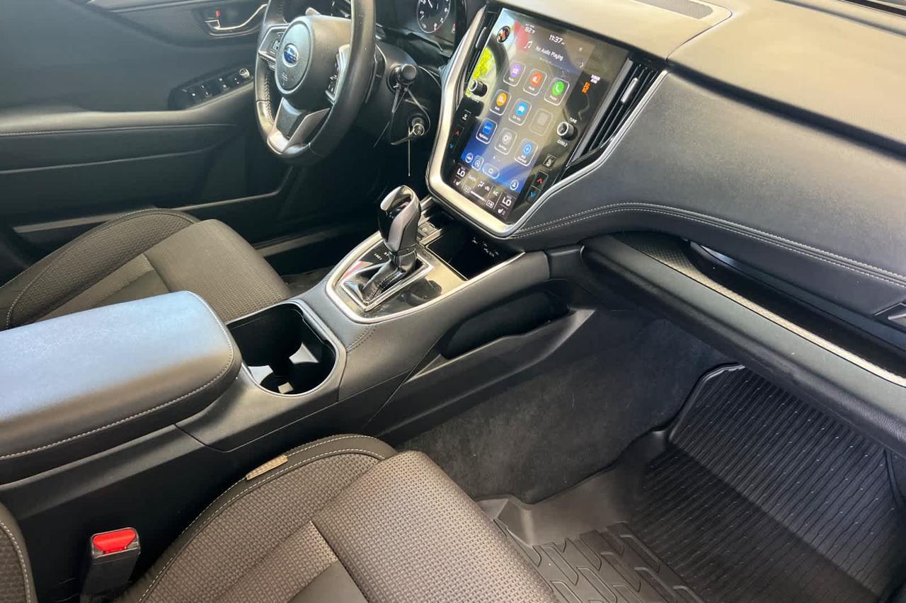 2021 Subaru Outback Premium Roseville CA