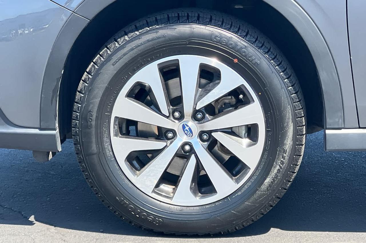 2021 Subaru Outback Premium Roseville CA