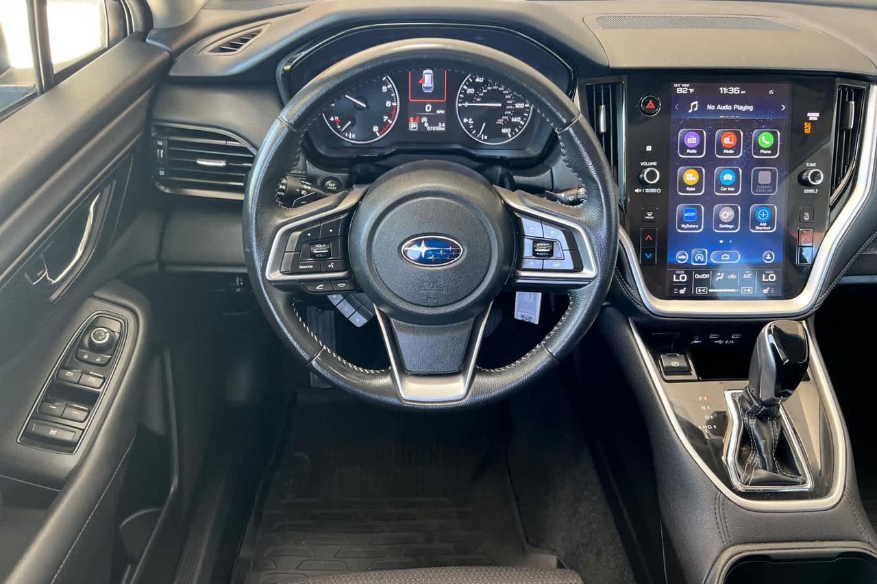 2021 Subaru Outback Premium Roseville CA