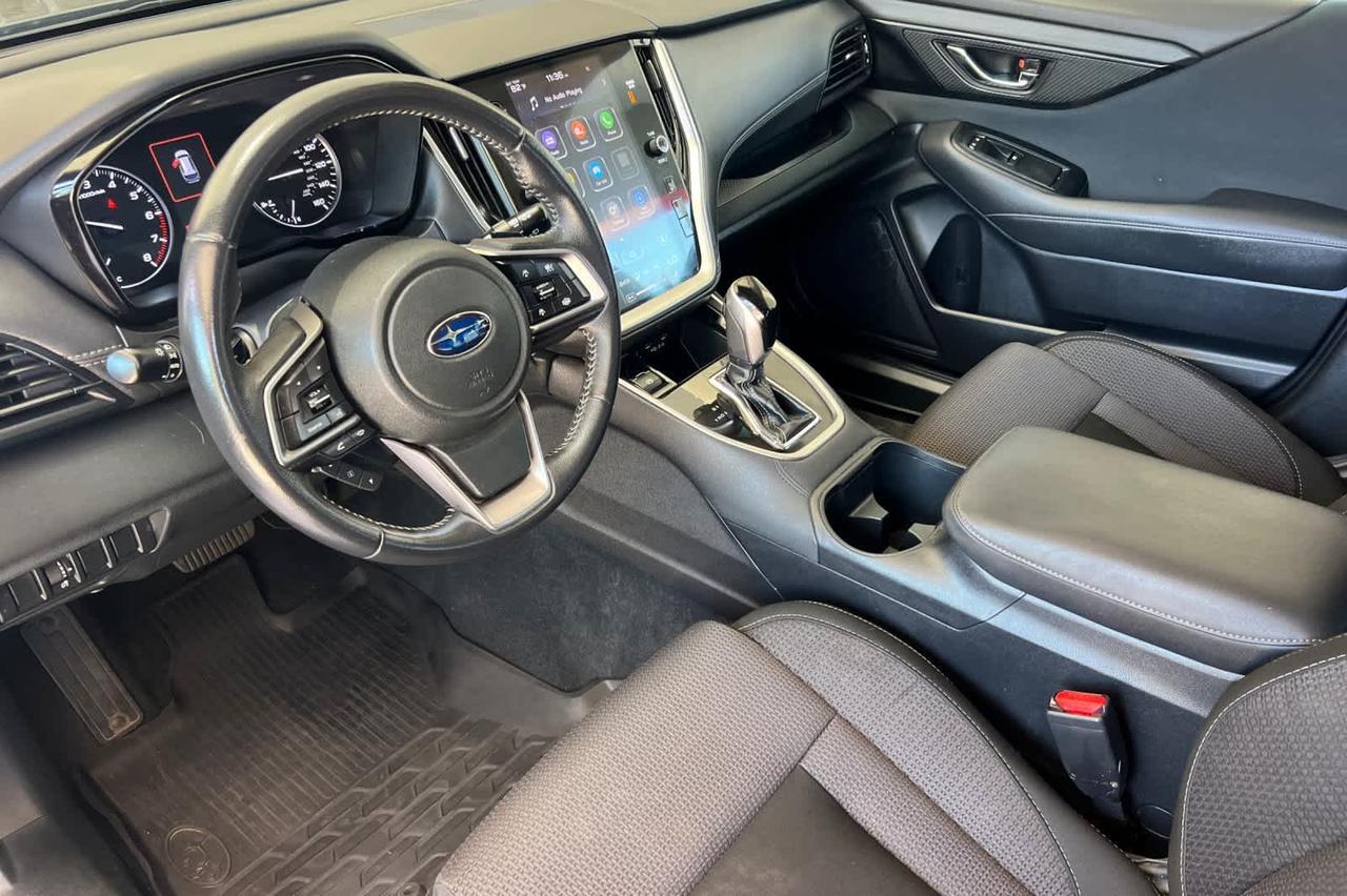 2021 Subaru Outback Premium Roseville CA