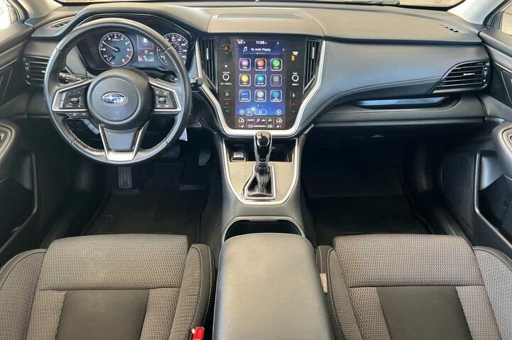 2021 Subaru Outback Premium Roseville CA