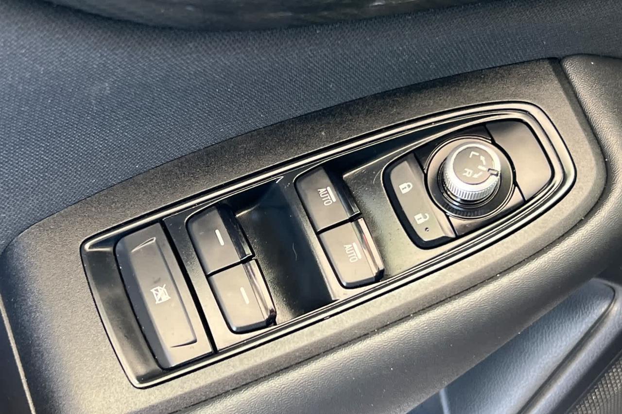 2021 Subaru Outback Premium Roseville CA