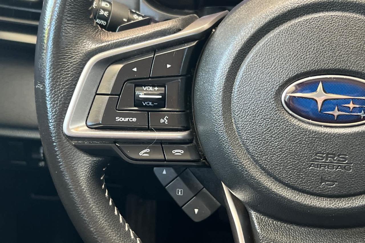 2021 Subaru Outback Premium Roseville CA