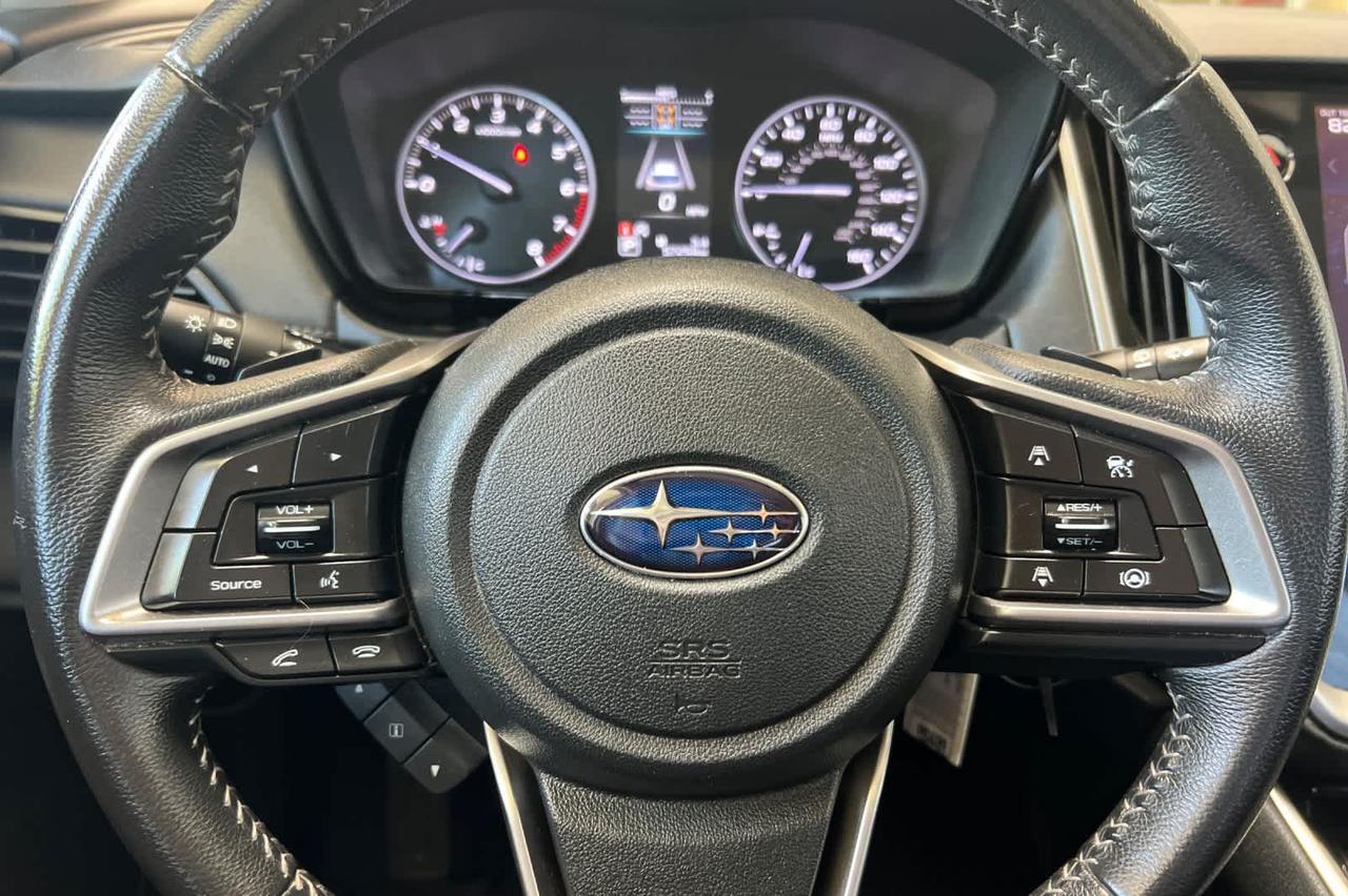 2021 Subaru Outback Premium Roseville CA