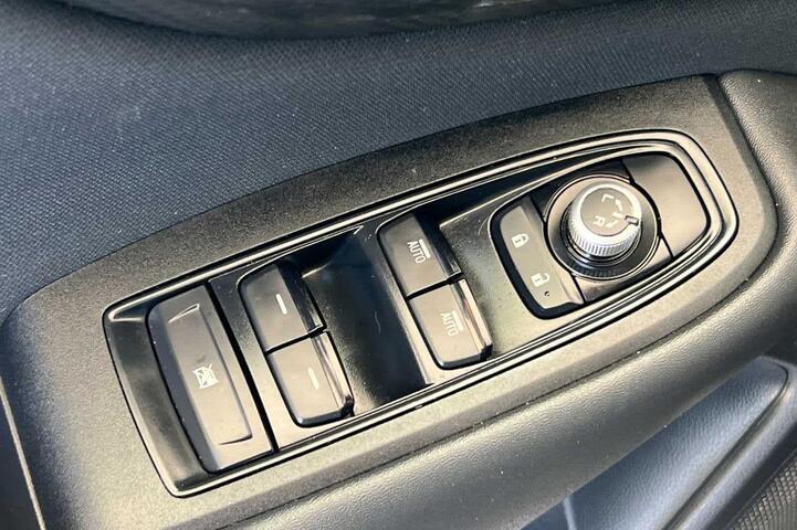 2021 Subaru Outback Premium Roseville CA