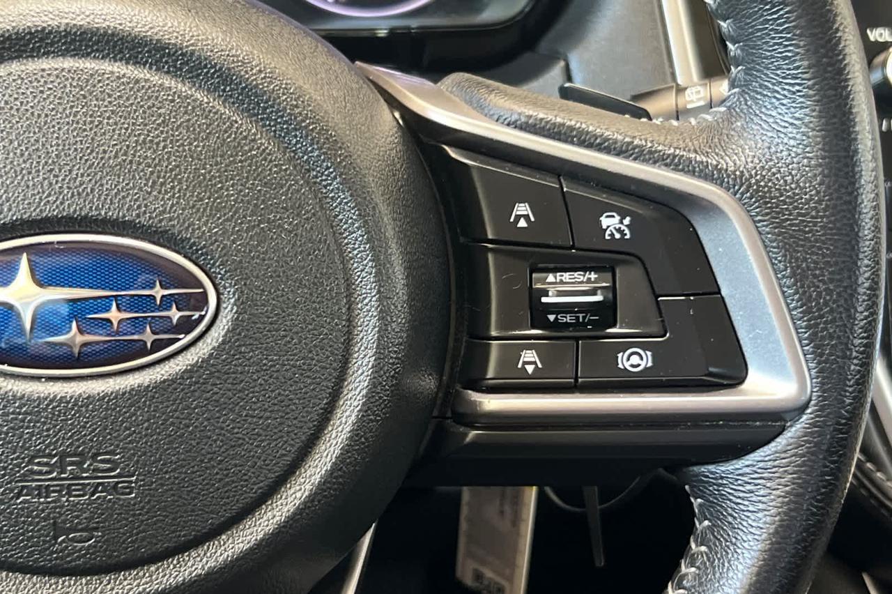 2021 Subaru Outback Premium Roseville CA