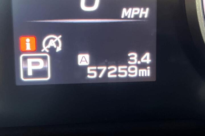 2021 Subaru Outback Premium Roseville CA