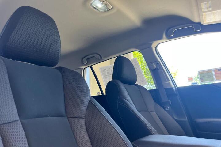 2021 Subaru Outback Premium Roseville CA