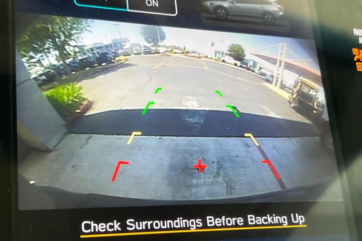 2021 Subaru Outback Premium Roseville CA