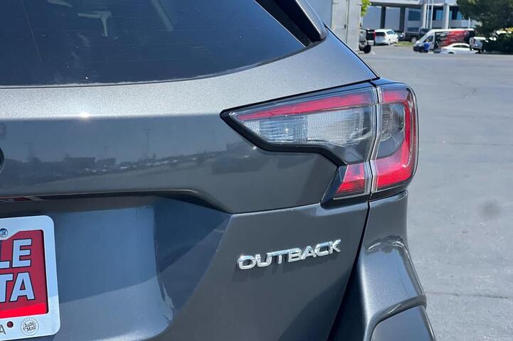 2021 Subaru Outback Premium Roseville CA