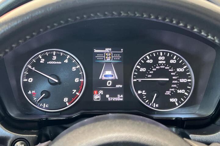 2021 Subaru Outback Premium Roseville CA