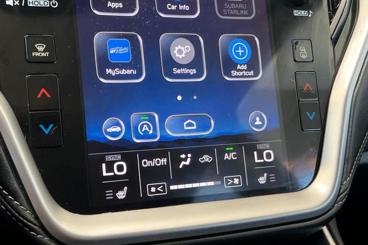 2021 Subaru Outback Premium Roseville CA