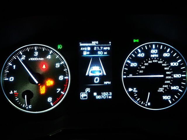 2021 Subaru Outback Premium New Braunfels TX