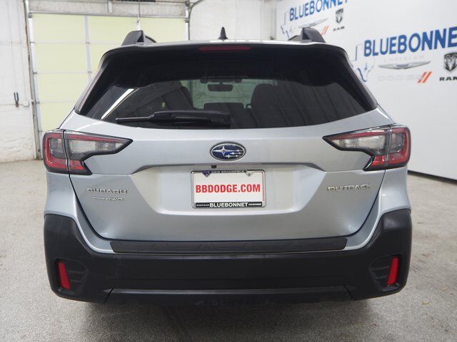 2021 Subaru Outback Premium New Braunfels TX