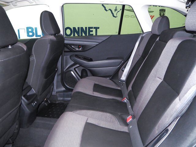 2021 Subaru Outback Premium New Braunfels TX