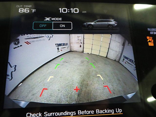 2021 Subaru Outback Premium New Braunfels TX