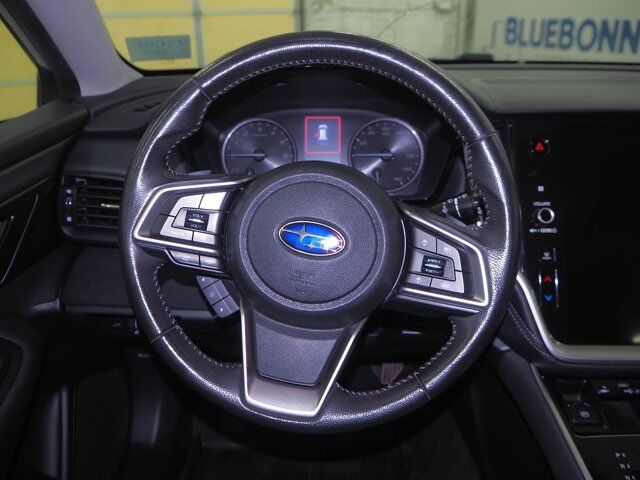 2021 Subaru Outback Premium New Braunfels TX