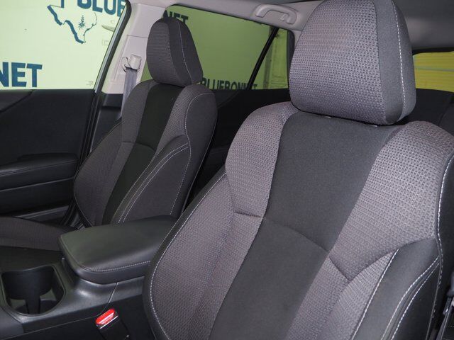 2021 Subaru Outback Premium New Braunfels TX