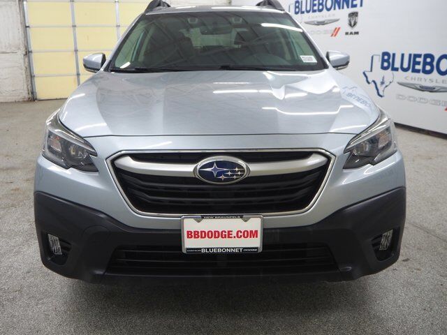 2021 Subaru Outback Premium New Braunfels TX