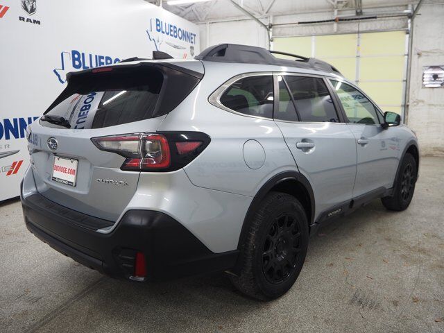 2021 Subaru Outback Premium New Braunfels TX