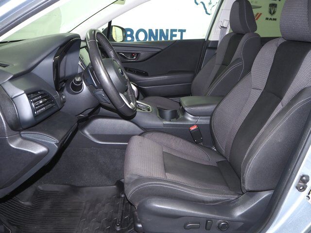 2021 Subaru Outback Premium New Braunfels TX