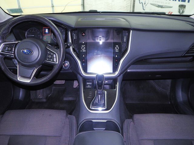 2021 Subaru Outback Premium New Braunfels TX