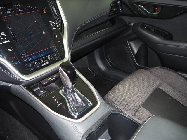 2021 Subaru Outback Premium New Braunfels TX