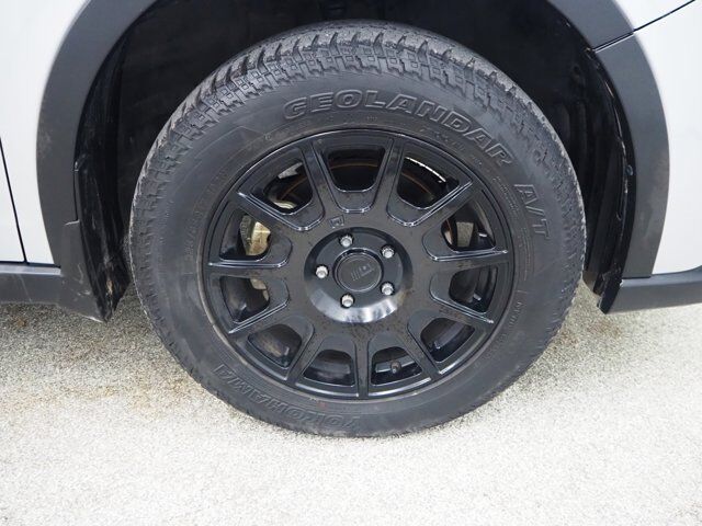 2021 Subaru Outback Premium New Braunfels TX