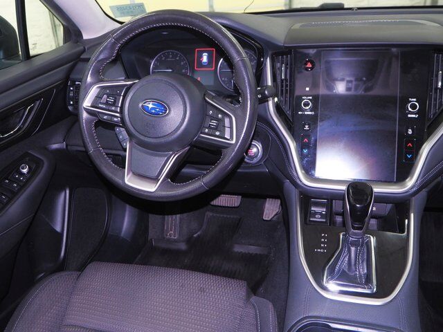 2021 Subaru Outback Premium New Braunfels TX