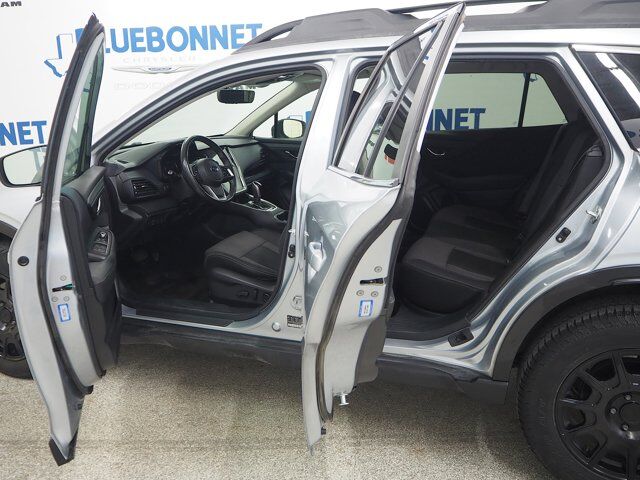 2021 Subaru Outback Premium New Braunfels TX