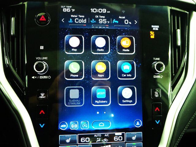 2021 Subaru Outback Premium New Braunfels TX